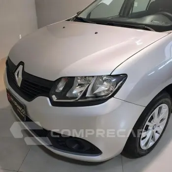 SANDERO AUTH 10