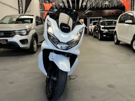 PCX 160 - SCOOTER