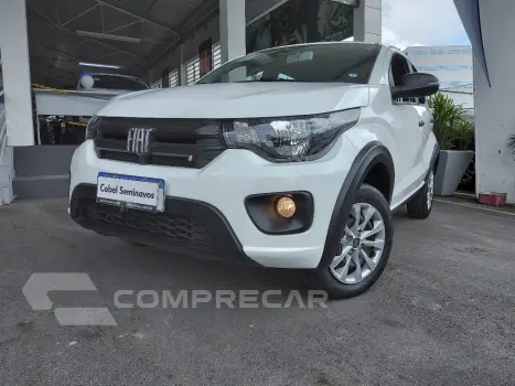 MOBI 1.0 EVO FLEX LIKE. ON MANUAL