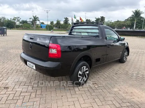 NOVA SAVEIRO 1.6 MI CS 8V G.VI