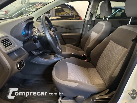 COBALT 1.4 LT 8V