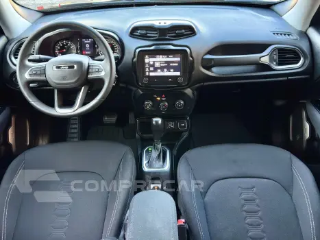RENEGADE 1.3 T270 TURBO FLEX SPORT AT6