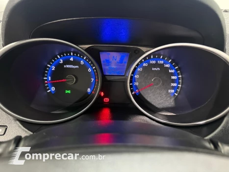 IX35 2.0 MPFI 16V