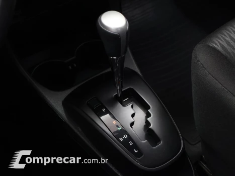 ETIOS 1.3 X 16V