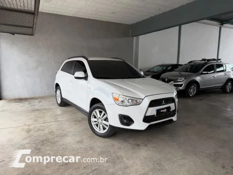 ASX 2.0 4WD 16V