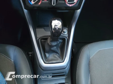 T-CROSS 1.0 200 TSI TOTAL FLEX AUTOMÁTICO