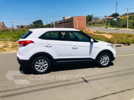 CRETA 1.6 16V Action