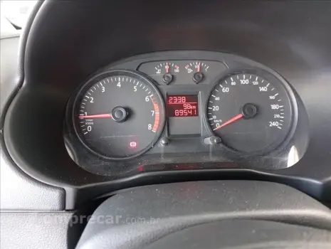 SAVEIRO 1.6 MSI Robust CS 8V