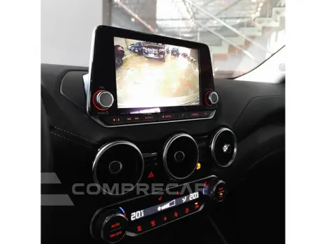 SENTRA 2.0 16V GASOLINA ADVANCE XTRONIC