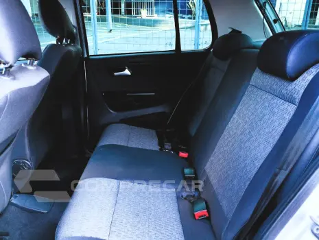 FOX 1.6 MSI Trendline 8V