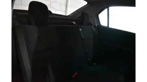 LOGAN - 1.0 12V SCE AUTHENTIQUE MANUAL