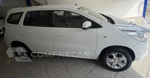 SPIN LT 1.8 8V Econo.Flex 5p Mec.