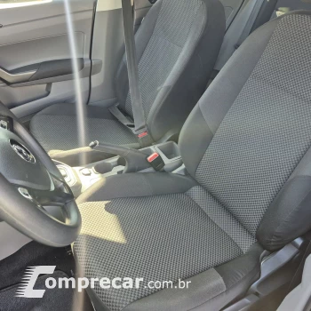 VIRTUS Sense 1.6 Flex 16V 5p Aut.