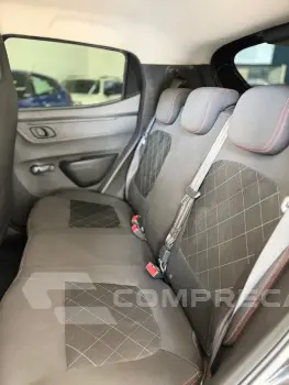 Kwid KWID Zen 1.0 Flex 12V 5p Mec.