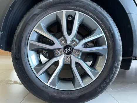 CRETA 1.6 16V Pulse