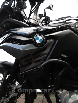 BMW F 850 GS PREMIUM