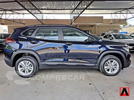 TRACKER 1.0 Turbo LT