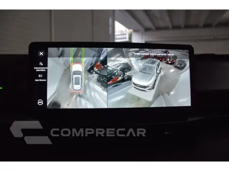 HAVAL H6 1.5 PHEV34 AWD E-TRACTION
