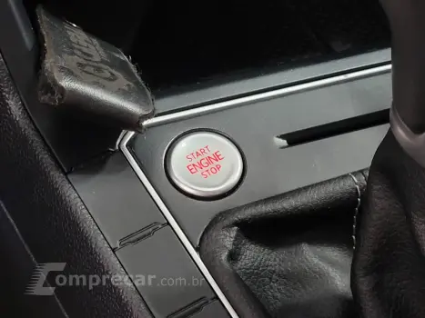 VIRTUS Exclusive 250TSI 1.4 Flex 16V Aut