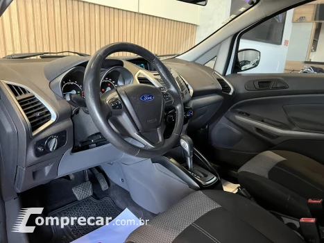ECOSPORT 2.0 SE 16V FLEX 4P POWERSHIFT