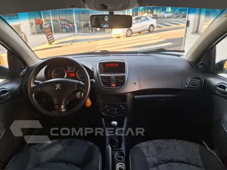 207 1.4 XR Passion 8V