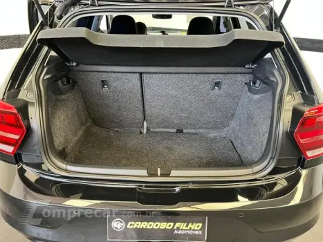 POLO HIGHLINE AD TSI 1.0 FLEX AUT