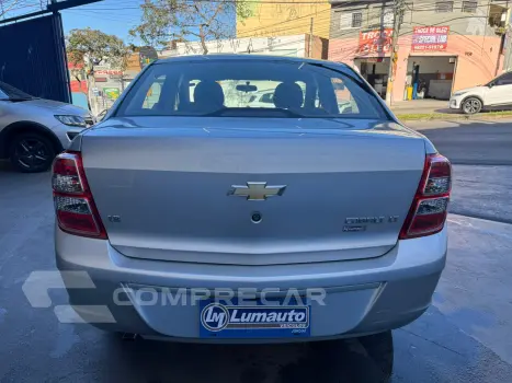 COBALT 1.8 MPFI LT 8V