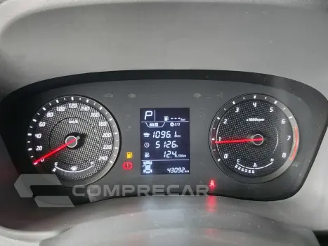 HB20S 1.0 TGDI FLEX COMFORT PLUS AUTOMÁTICO