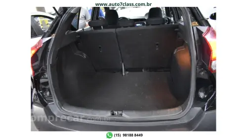 KICKS - 1.6 16V START ACTIVE XTRONIC