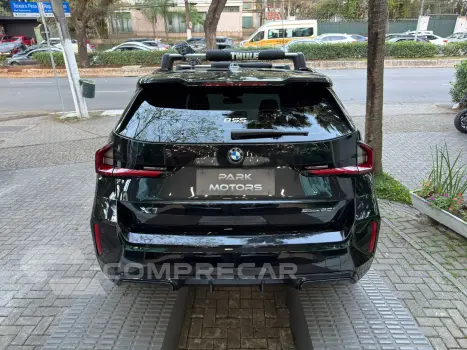 X1 2.0 16V Turbo Sdrive20i M Sport