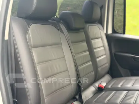 AMAROK Highline CD 3.0 4x4 TB Dies. Aut.