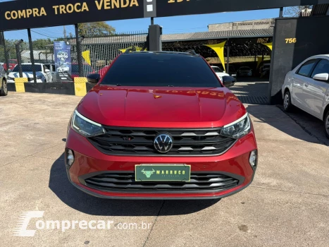 NIVUS 1.0 200 TSI Highline