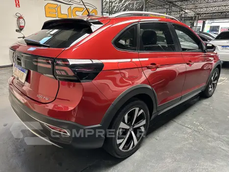 NIVUS 1.0 200 TSI Highline