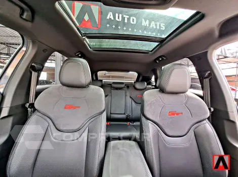 HAVAL H6 GT 1.5 Phev AWD E-traction