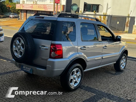 ECOSPORT 2.0 XLT 16V
