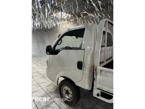 BONGO 2.5 K-2500 4X2 CS TURBO DIESEL 2P MANUAL