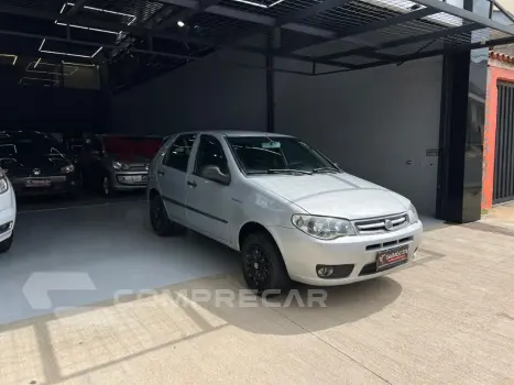 Palio 1.0 ECONOMY Fire Flex 8V 4p