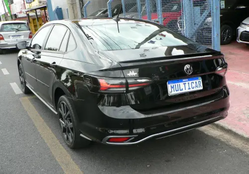 VIRTUS 1.4 250 TSI Exclusive