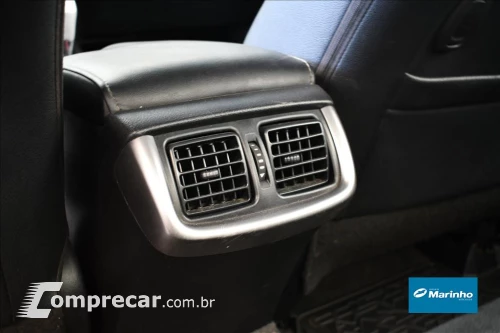 HILUX 2.7 SR 4X2 CD 16V FLEX 4P AUTOMÁTICO