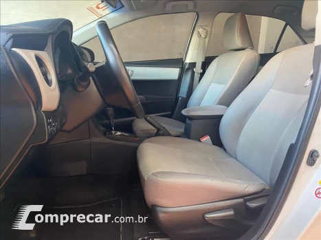 COROLLA 1.8 GLI 16V