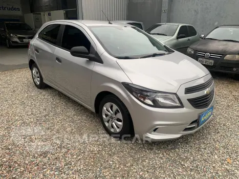 CHEVROLET Onix Hatch 1.0 4P FLEX JOY 4 portas