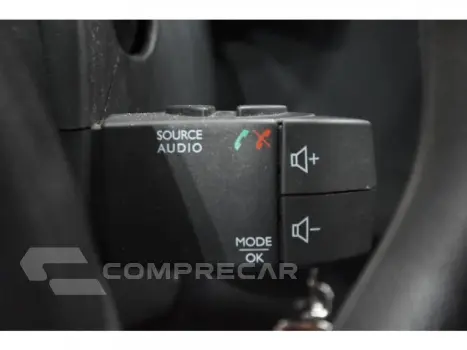 SANDERO - 1.6 EXPRESSION 8V 4P AUTOMATIZADO