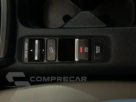 HR-V Touring 1.5 Flex TB 16V 5p Aut.