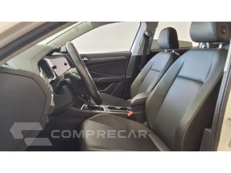 JETTA 1.4 250 TSI TOTAL FLEX COMFORTLINE TIPTRONIC