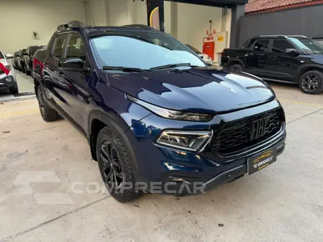 Toro 2.0 16V Turbo Diesel Ultra 4Wd At9