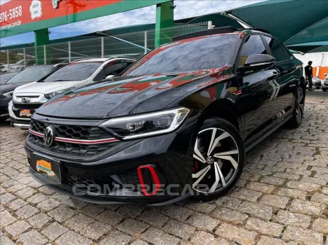 Volkswagen JETTA 2.0 350 TSI GLI 4 portas