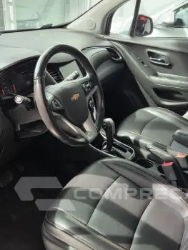 TRACKER 1.4 16V Turbo Premier