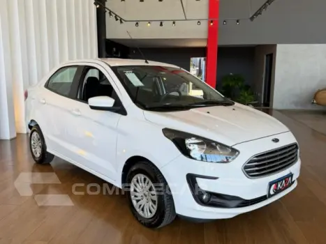 KA + - 1.5 TI-VCT SE SEDAN MANUAL