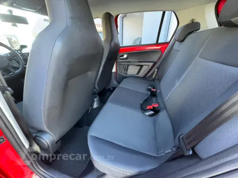 CROSS UP 1.0 MPI 12V