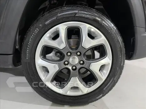 COMPASS 2.0 16V Limited